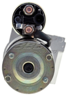 Anlasser - Starter  Corvette C6 06-13 6,0L + 7,0L